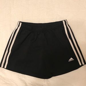 Women’s Workout Shorts